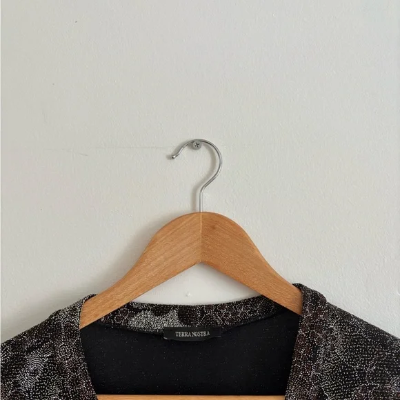 Vintage Terra Nostra Fairycore Top ✨ (S-L) - Picture 4 of 5